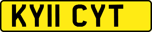 KY11CYT