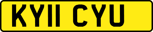 KY11CYU