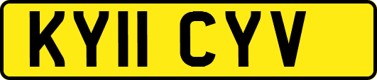 KY11CYV