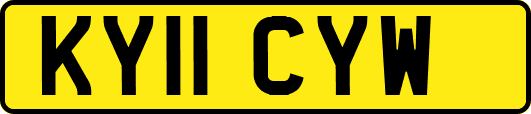 KY11CYW