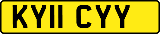 KY11CYY