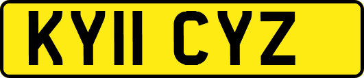 KY11CYZ