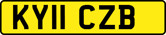 KY11CZB