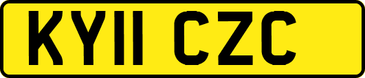 KY11CZC