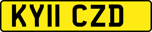 KY11CZD