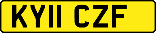 KY11CZF