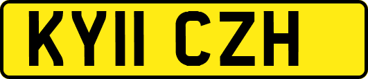KY11CZH