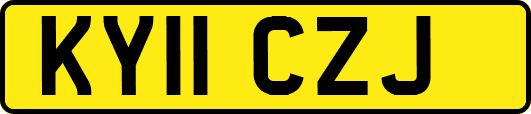KY11CZJ