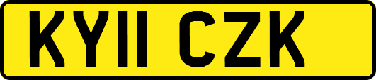 KY11CZK