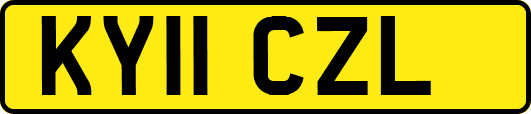 KY11CZL