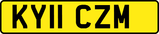 KY11CZM