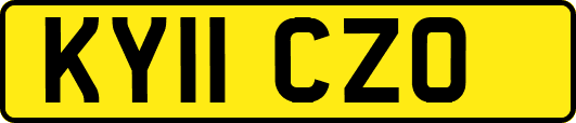 KY11CZO