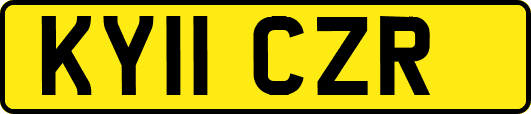 KY11CZR