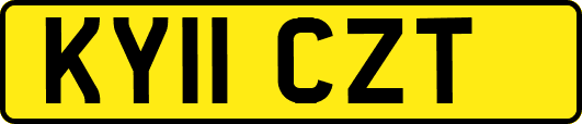 KY11CZT