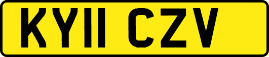 KY11CZV