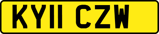 KY11CZW