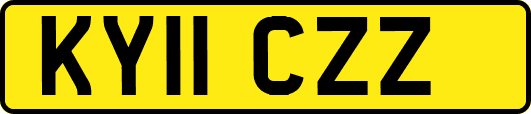 KY11CZZ