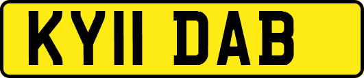 KY11DAB