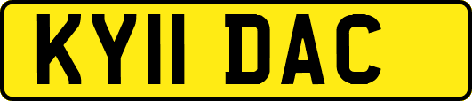 KY11DAC