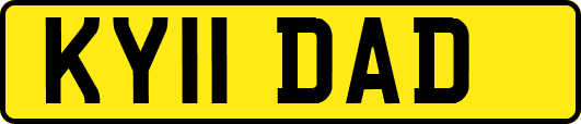KY11DAD