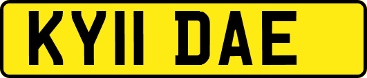 KY11DAE