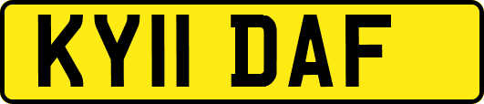 KY11DAF