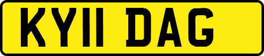 KY11DAG