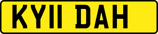 KY11DAH