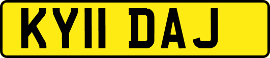 KY11DAJ