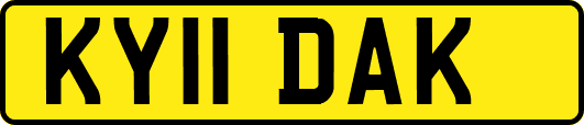 KY11DAK
