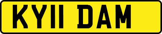 KY11DAM