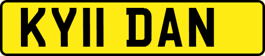 KY11DAN