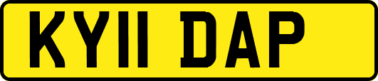KY11DAP