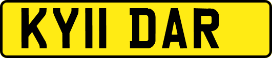 KY11DAR