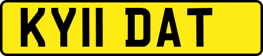 KY11DAT