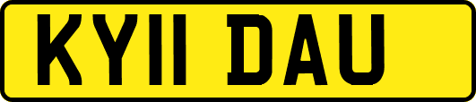KY11DAU