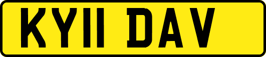 KY11DAV