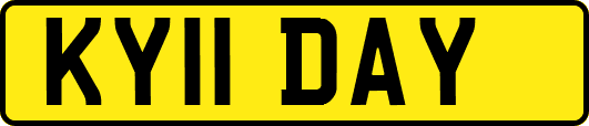 KY11DAY