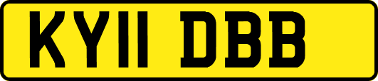 KY11DBB