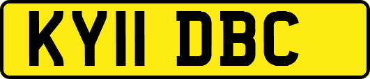 KY11DBC