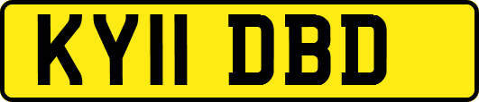 KY11DBD