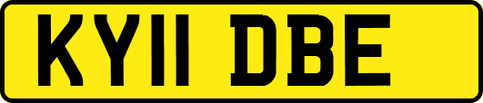 KY11DBE