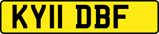 KY11DBF
