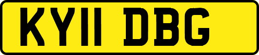 KY11DBG