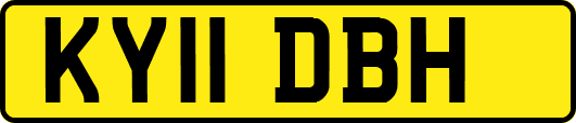 KY11DBH