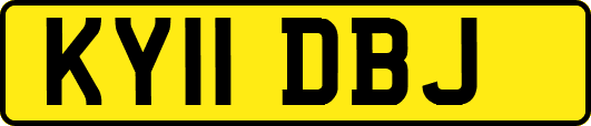 KY11DBJ