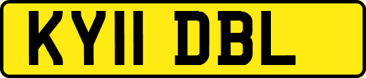 KY11DBL