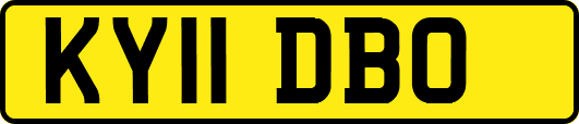 KY11DBO