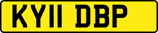 KY11DBP