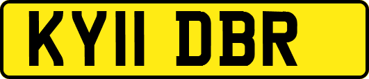 KY11DBR